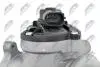 КЛАПАН EGR | OPEL MOVANO 2.5CDTI 2003-,VIVARO 2.5CDTI 2006-,RENAULT MASTER 2.5DCI 2003-,NISSAN PRIMASTAR DCI115/140/150 2003- NTY EGRPL014 (фото 5)