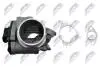 КЛАПАН EGR | OPEL MOVANO 2.5CDTI 2003-,VIVARO 2.5CDTI 2006-,RENAULT MASTER 2.5DCI 2003-,NISSAN PRIMASTAR DCI115/140/150 2003- NTY EGRPL014 (фото 7)