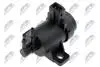 КЛАПАН EGR | OPEL MOVANO 1.9DTI 2000-,VIVARO 1.9DI,1.9DTI 2001-,2.0CDTI 2006-,2.5DTI 2003-,RENAULT LAGUNA II 1.9DCI 2001-,TRAFIC 1.9DCI 2001-,2.0DCI 2006-,2.5DCI/DTI 2003- NTY EGRPL015 (фото 1)