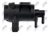 КЛАПАН EGR | OPEL MOVANO 1.9DTI 2000-,VIVARO 1.9DI,1.9DTI 2001-,2.0CDTI 2006-,2.5DTI 2003-,RENAULT LAGUNA II 1.9DCI 2001-,TRAFIC 1.9DCI 2001-,2.0DCI 2006-,2.5DCI/DTI 2003- NTY EGRPL015 (фото 3)