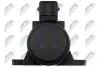 КЛАПАН EGR | OPEL MOVANO 1.9DTI 2000-,VIVARO 1.9DI,1.9DTI 2001-,2.0CDTI 2006-,2.5DTI 2003-,RENAULT LAGUNA II 1.9DCI 2001-,TRAFIC 1.9DCI 2001-,2.0DCI 2006-,2.5DCI/DTI 2003- NTY EGRPL015 (фото 4)