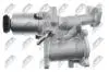 КЛАПАН EGR | OPEL ASTRA G 1.7CDTI 2003-,CORSA C 1.7CDTI 2003- NTY EGRPL017 (фото 5)