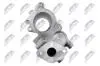 КЛАПАН EGR | OPEL ASTRA G 1.7CDTI 2003-,CORSA C 1.7CDTI 2003- NTY EGRPL017 (фото 7)