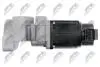 КЛАПАН EGR | OPEL ASTRA H 1.7CDTI 2007-, ASTRA J 1.7CDTI 2009-, CORSA D 1.7CDTI 2006-, MERIVA 1.7CDTI 2007-, MERIVA B 1.7CDTI 2010-, ZAFIRA B 1.7CDTI 2008- NTY EGRPL018 (фото 5)