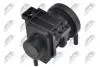 КЛАПАН EGR | OPEL ASTRA G 2.0DI 1998-,2.0DTI 1999-,VECTRA B 2.0DI 1996-,2.0DTI 1997-,OMEGA B 2.0DTI 1997-,2.2DTI 2000-,VECTRA C 2.0DTI 2002-,SAAB 9-3 2.0TID 2002- NTY EGRPL021 (фото 2)