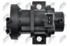 КЛАПАН EGR | OPEL ASTRA G 2.0DI 1998-,2.0DTI 1999-,VECTRA B 2.0DI 1996-,2.0DTI 1997-,OMEGA B 2.0DTI 1997-,2.2DTI 2000-,VECTRA C 2.0DTI 2002-,SAAB 9-3 2.0TID 2002- NTY EGRPL021 (фото 3)