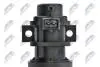 КЛАПАН EGR | OPEL ASTRA G 2.0DI 1998-,2.0DTI 1999-,VECTRA B 2.0DI 1996-,2.0DTI 1997-,OMEGA B 2.0DTI 1997-,2.2DTI 2000-,VECTRA C 2.0DTI 2002-,SAAB 9-3 2.0TID 2002- NTY EGRPL021 (фото 4)