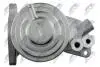 КЛАПАН EGR | OPEL ASTRA G 1.7DTI 2000-,CORSA 1.7DI,1.7DTI 2000-/OD NUMERU NADWOZIA 1649421/ NTY EGRPL023 (фото 7)