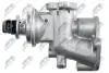 КЛАПАН EGR | OPEL CORCA C 1.7DI 2000-/OD NUMERU NADWOZIA:1683321/,1.7DTI 2000-/OD NUMERU NADWOZIA:1683320/ NTY EGRPL026 (фото 4)