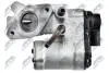 КЛАПАН EGR | OPEL MOVANO 3.0DTI 2003-,RENAULT MASTER 3.0DCI 2003-,NISSAN INTERSTAR DCI140 2003- NTY EGRPL027 (фото 3)