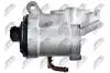 КЛАПАН EGR | OPEL MOVANO 3.0DTI 2003-,RENAULT MASTER 3.0DCI 2003-,NISSAN INTERSTAR DCI140 2003- NTY EGRPL027 (фото 4)