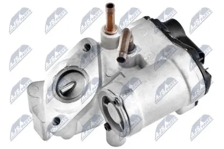 КЛАПАН EGR | OPEL MOVANO 3.0DTI 2003-,RENAULT MASTER 3.0DCI 2003-,NISSAN INTERSTAR DCI140 2003- NTY EGRPL027