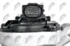КЛАПАН EGR | OPEL MOVANO 3.0DTI 2003-,RENAULT MASTER 3.0DCI 2003-,NISSAN INTERSTAR DCI140 2003- NTY EGRPL027 (фото 5)