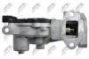 КЛАПАН EGR | OPEL ASTRA J 1.7CDTI 2011-,CORSA D 1.7CDTI 2009-,MERIVA B 1.7CDTI 2010-,MOKKA 1.7CDTI 2012- NTY EGRPL028 (фото 3)