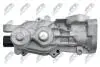 КЛАПАН EGR | OPEL ASTRA J 1.7CDTI 2011-,CORSA D 1.7CDTI 2009-,MERIVA B 1.7CDTI 2010-,MOKKA 1.7CDTI 2012- NTY EGRPL028 (фото 4)
