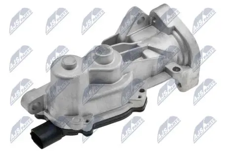 КЛАПАН EGR | OPEL ASTRA J 1.7CDTI 2011-,CORSA D 1.7CDTI 2009-,MERIVA B 1.7CDTI 2010-,MOKKA 1.7CDTI 2012- NTY EGRPL028