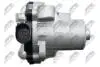 КЛАПАН EGR | OPEL ASTRA J 1.7CDTI 2011-,CORSA D 1.7CDTI 2009-,MERIVA B 1.7CDTI 2010-,MOKKA 1.7CDTI 2012- NTY EGRPL028 (фото 5)
