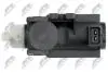 КЛАПАН EGR | OPEL ZAFIRA G 1.7DTI 2000-,ASTRA H 1.7CDTI 2007-,ASTRA J 1.7CDTI 2009-,CORSA C 1.7DTI 2000-,ZAFIRA B 1.7CDTI 2008- NTY EGRPL034 (фото 4)