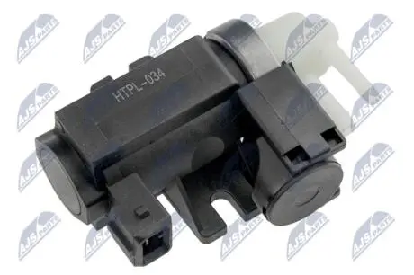 КЛАПАН EGR | OPEL ZAFIRA G 1.7DTI 2000-,ASTRA H 1.7CDTI 2007-,ASTRA J 1.7CDTI 2009-,CORSA C 1.7DTI 2000-,ZAFIRA B 1.7CDTI 2008- NTY EGRPL034