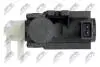 КЛАПАН EGR | OPEL ZAFIRA G 1.7DTI 2000-,ASTRA H 1.7CDTI 2007-,CORSA C 1.7DTI 2000-,MERIVA A 1.7CDTI/1.7DTI 2003- NTY EGRPL035 (фото 4)