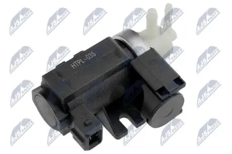 КЛАПАН EGR | OPEL ZAFIRA G 1.7DTI 2000-,ASTRA H 1.7CDTI 2007-,CORSA C 1.7DTI 2000-,MERIVA A 1.7CDTI/1.7DTI 2003- NTY EGRPL035