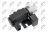 КЛАПАН EGR | OPEL SIGNUM 1.9CDTI 2004-,VECTRA C 1.9CDTI 2004- NTY EGRPL036 (фото 1)