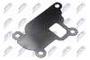 ПРОКЛАДКА КЛАПАНУ EGR | OPEL AGILA A,ASTRA G,ASTRA H,COMBO,CORSA B,CORSA C,CORSA D,MERIVA,TIGRA:SILNIKI 1.0 12V/1.2 16V/1.4 16V/Z10XEP/Z10XE/Z12XEP/X12XE/Z12XE/Z14XEP/ NTY EGRPL039 (фото 1)