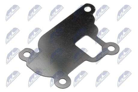 ПРОКЛАДКА КЛАПАНУ EGR | OPEL AGILA A,ASTRA G,ASTRA H,COMBO,CORSA B,CORSA C,CORSA D,MERIVA,TIGRA:SILNIKI 1.0 12V/1.2 16V/1.4 16V/Z10XEP/Z10XE/Z12XEP/X12XE/Z12XE/Z14XEP/ NTY EGRPL039