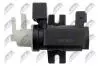 КЛАПАН EGR | OPEL ASTRA J 1.3CDTI,1.7CDTI,2.0CDTI BI TURBO 2009-,CORSA D 1.7CDTI 2009-,ZAFIRA C TOURER 2.0CDTI 2011- NTY EGRPL041 (фото 3)