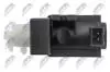 КЛАПАН EGR | OPEL CORSA D 1.3CDTI 2006- NTY EGRPL042 (фото 5)