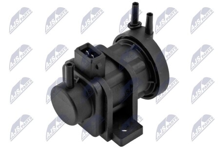 КЛАПАН EGR | ENG.2.0D,2.2D OPEL ASTRA G, VECTRA C, VECTRA C GTS, SIGNUM, ZAFIRA A, SAAB 9-3, 11.96-02.15 NTY EGRPL047