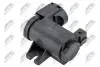 КЛАПАН EGR | ENG. 1.3D/1.7D/2.0D OPEL ASTRA J, ASTRA J GTC, CASCADA, CORSA D, MERIVA B, MOKKA / MOKKA X, ZAFIRA C, CHEVROLET AVEO, CRUZE, TRAX, 2009- NTY EGRPL049 (фото 2)