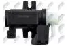 КЛАПАН EGR | ENG. 1.3D/1.7D/2.0D OPEL ASTRA J, ASTRA J GTC, CASCADA, CORSA D, MERIVA B, MOKKA / MOKKA X, ZAFIRA C, CHEVROLET AVEO, CRUZE, TRAX, 2009- NTY EGRPL049 (фото 3)