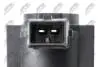 КЛАПАН EGR | ENG. 1.3D/1.7D/2.0D OPEL ASTRA J, ASTRA J GTC, CASCADA, CORSA D, MERIVA B, MOKKA / MOKKA X, ZAFIRA C, CHEVROLET AVEO, CRUZE, TRAX, 2009- NTY EGRPL049 (фото 4)