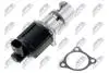 КЛАПАН EGR | NISSAN INTERSTAR DCI90,DCI120 02-,OPEL MOVANO 2.2DTI 00-, RENAULT LAGUNA II 2.2DCI 2001.10- NTY EGRRE000 (фото 1)