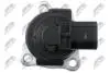 КЛАПАН EGR | NISSAN INTERSTAR DCI90,DCI120 02-,OPEL MOVANO 2.2DTI 00-, RENAULT LAGUNA II 2.2DCI 2001.10- NTY EGRRE000 (фото 6)