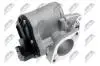 КЛАПАН EGR | RENAULT LAGUNA II 1.9DCI 05-,MEGANE 1.9DCI 05-,SUZUKI GRAND VITARA 1.9DDIS /OPCJA I/ 05- NTY EGRRE001 (фото 1)