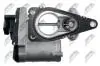КЛАПАН EGR | RENAULT LAGUNA II 1.9DCI 05-,MEGANE 1.9DCI 05-,SUZUKI GRAND VITARA 1.9DDIS /OPCJA I/ 05- NTY EGRRE001 (фото 3)