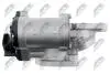 КЛАПАН EGR | RENAULT LAGUNA II 1.9DCI 05-,MEGANE 1.9DCI 05-,SUZUKI GRAND VITARA 1.9DDIS /OPCJA I/ 05- NTY EGRRE001 (фото 4)