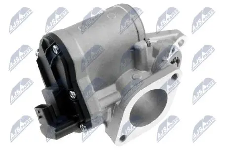 КЛАПАН EGR | RENAULT LAGUNA II 1.9DCI 05-,MEGANE 1.9DCI 05-,SUZUKI GRAND VITARA 1.9DDIS /OPCJA I/ 05- NTY EGRRE001