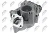 КЛАПАН EGR | RENAULT LAGUNA II 2.0DCI 05-, LAGUNA III 2.0DCI 07-, MEGANE II 2.0DCI 05-, SCENIC/GRAND SCENIC 2.0DCI 05- NTY EGRRE003 (фото 2)