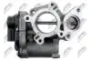КЛАПАН EGR | RENAULT LAGUNA II 2.0DCI 05-, LAGUNA III 2.0DCI 07-, MEGANE II 2.0DCI 05-, SCENIC/GRAND SCENIC 2.0DCI 05- NTY EGRRE003 (фото 3)