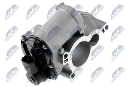 КЛАПАН EGR | RENAULT LAGUNA II 2.0DCI 05-, LAGUNA III 2.0DCI 07-, MEGANE II 2.0DCI 05-, SCENIC/GRAND SCENIC 2.0DCI 05- NTY EGRRE003