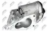 КЛАПАН EGR | RENAULT LAGUNA II 1.9DCI 05-,MEGANE 1.9DCI 05- NTY EGRRE004 (фото 2)