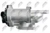 КЛАПАН EGR | RENAULT LAGUNA II 1.9DCI 05-,MEGANE 1.9DCI 05- NTY EGRRE004 (фото 5)