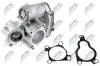 КЛАПАН EGR | RENAULT LAGUNA III 2.0DCI 08-, MEGANE III 2.0DCI 09-, SCENIC/GRAND SCENIC 2.0DCI 09-,NISSAN QASHQAI 2.0DCI 2007- NTY EGRRE005 (фото 2)
