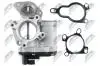 КЛАПАН EGR | RENAULT LAGUNA III 2.0DCI 08-, MEGANE III 2.0DCI 09-, SCENIC/GRAND SCENIC 2.0DCI 09-,NISSAN QASHQAI 2.0DCI 2007- NTY EGRRE005 (фото 3)