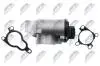 КЛАПАН EGR | RENAULT LAGUNA III 2.0DCI 08-, MEGANE III 2.0DCI 09-, SCENIC/GRAND SCENIC 2.0DCI 09-,NISSAN QASHQAI 2.0DCI 2007- NTY EGRRE005 (фото 7)