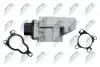 КЛАПАН EGR | RENAULT LAGUNA III 2.0DCI 08-, MEGANE III 2.0DCI 09-, SCENIC/GRAND SCENIC 2.0DCI 09-,NISSAN QASHQAI 2.0DCI 2007- NTY EGRRE005 (фото 9)