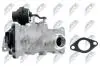 КЛАПАН EGR | RENAULT MEGANE III 1.9DCI 2008-,SECNIC 1.9DCI 2009-,GRAND SCENIC 1.9DCI 2009- NTY EGRRE010 (фото 7)